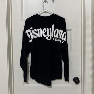 Disneyland Long Sleeve